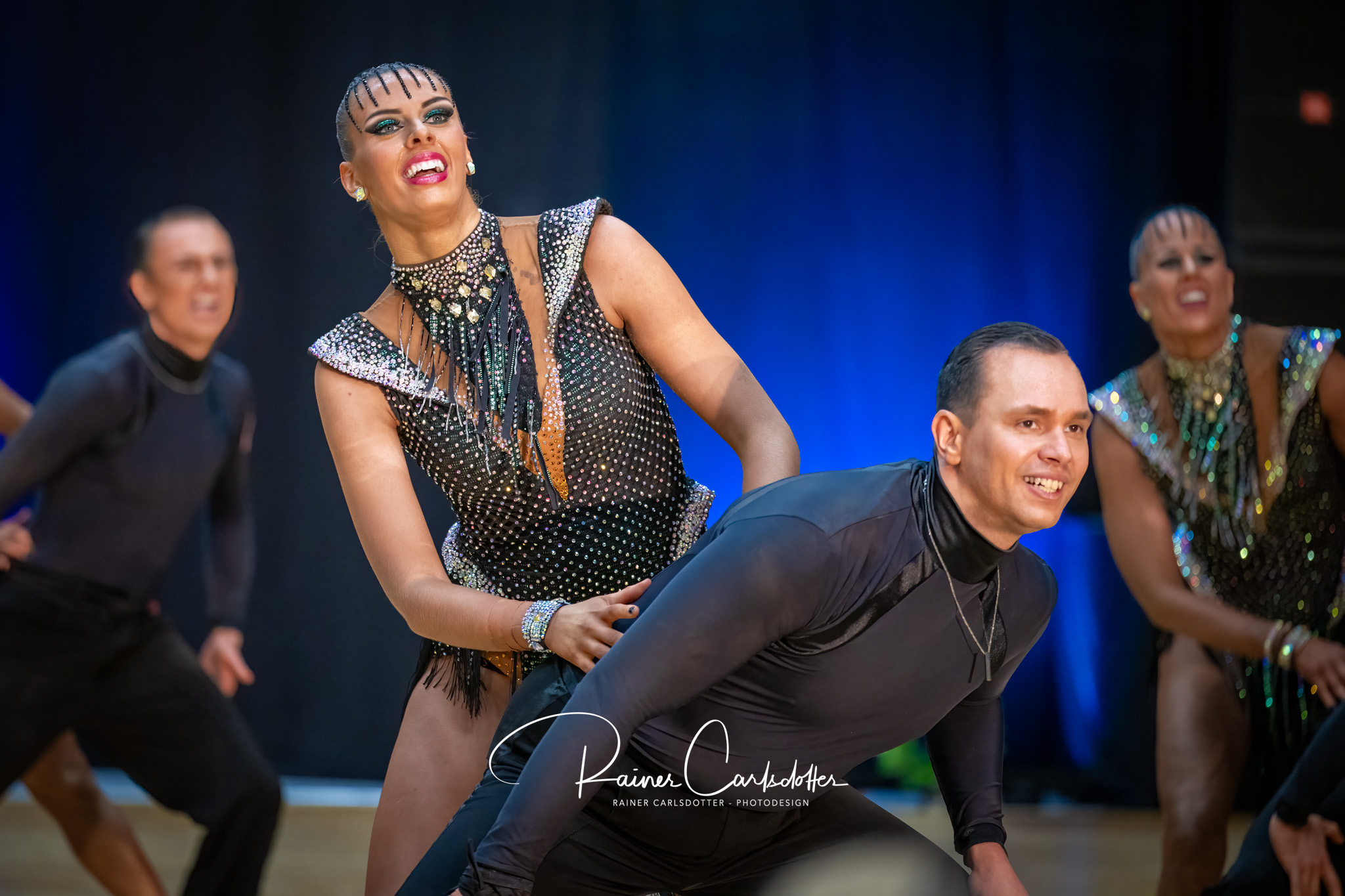 RC 20250301 Turnier Kiel Latein 2. BL Nord  DSC4324 PS